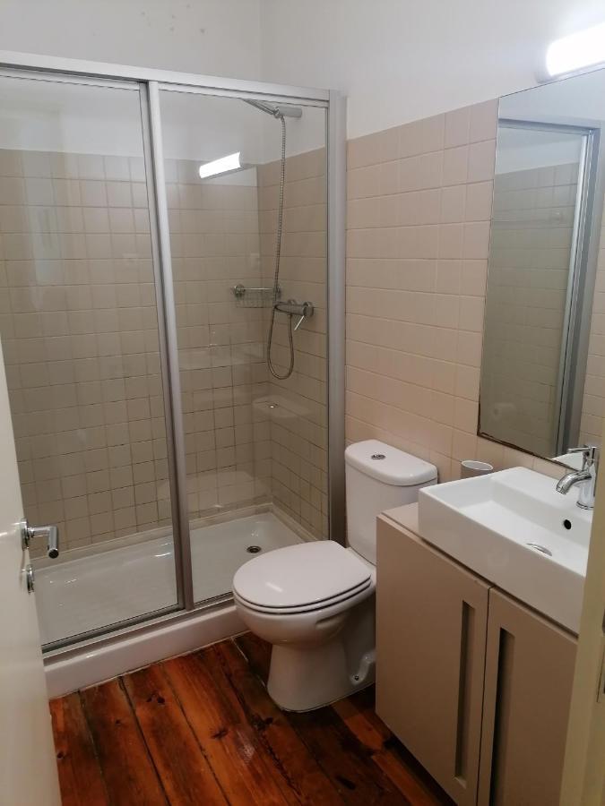 Alvares Cabral Apartamento B Apartment Porto Exterior photo